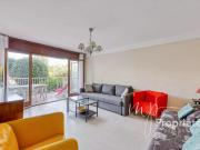 Exclusivite 54m2 Appartement T2 traversant double...