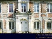 Exclusivite 56 Hectares 8 Etangs Palais Abbatial T....