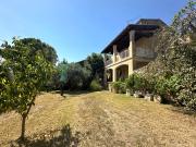Exclusivité. 5 min d’Uzès. Maison en pierre avec jardin,...