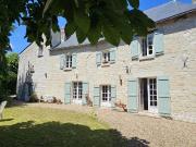 EXCLUSIVITE: A 10 mn de CHINON sur la commune de SEUILLY...