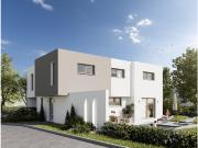 EXCLUSIVITÉ à HÉSINGUE Superbe Pavillon Contemporain à...