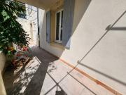 EXCLUSIVITE A LOUER A CHATEAUNEUF DE GADAGNE ENTRE...