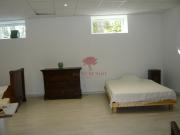 EXCLUSIVITE A LOUER Maison 4 pièces meublée de 160m²...