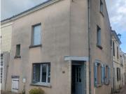 EXCLUSIVITE A LOUER MAISON DE VILLE 3/4 PIECES 85 m²...
