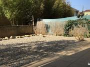 EXCLUSIVITE à NARBONNE, T2 terrasse, jardin et parking