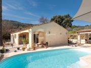 Exclusivité à Pégomas Villa de Plain Pied au Calme Absolu