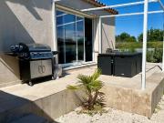 EXCLUSIVITE A SAINT SATURNIN LES AVIGNON JONQUERETTES...