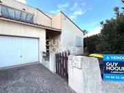 EXCLUSIVITE A vendre à Cabestany 66330 Maison 3 faces 127 m²