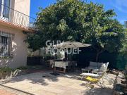 EXCLUSIVITE A vendre à Perpignan 66000 Maison 3 faces...