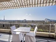 Exclusivité A vendre Appartement 2 chambres Terrasse....