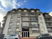 EXCLUSIVITÉ À VENDRE DEAUVILLE T3 57 M²