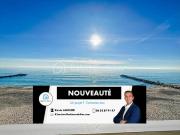EXCLUSIVITÉ ? À VENDRE – Magnifique T3 en première ligne...