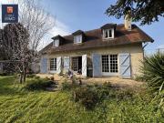 EXCLUSIVITÉ, À VENDRE, Maison 5 chambres + bureau