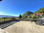 EXCLUSIVITÉ – A vendre Maison de village avec vue lac à...