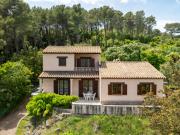 EXCLUSIVITE A VENDRE MAISON FIGANIERES VUE 118m² +...