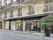 Exclusivité — A vendre Murs commerciaux d’exception 2...
