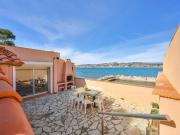 EXCLUSIVITÉ A VENDRE SANARY 83110, MAISON PIEDS DANS...