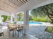 EXCLUSIVITÉ ! A VENDRE sur la côte d'Azur, Saint...