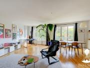 Exclusivité à vendre T3 face Erdre