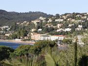 Exclusivite Agay superbe appartement vue mer 48m² Saint...