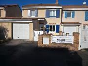 Exclusivité Agence AID Plus Maison 90 m² à Saint Leu la...