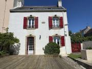 Jolie maison de pêcheur en pierre 3 chambres Accès...