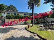 EXCLUSIVITÉ AGENCE SAINT MICHEL CHEF CHEF