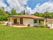 EXCLUSIVITE ALTERIA VILLA D'ARCHITECTE T7 VIEIILE...