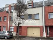 Exclusivite amiens ouest appartement de type 4 en duplex...