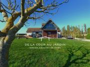 EXCLUSIVITÉ* Quand l?architecture raconte une histoire
