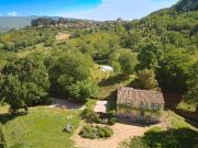Exclusivité / Ancien moulin dans un écrin de nature à...