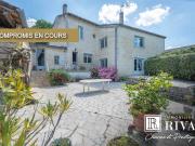 Exclusivite Ancienne Propriete Viticole 240 M2 Hab 200....