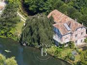 Exclusivité Anet 28 Propriété de 4 hectares de terres.... Exclusivité Anet 28 Propriété de 4 hectares de terres....