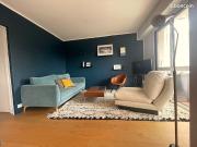 Exclusivite anglet quintaou appartement 88 m² de type 4...