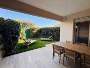 Exclusivité – Antibes, 2 chambres, piscine & tennis