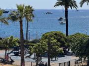 EXCLUSIVITE ANTIBES ALBERT 1ER TROIS PIECES