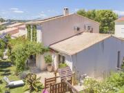 EXCLUSIVITÉ ANTIBES FONTONNE MAISON DE VILLE RÉNOVÉE...