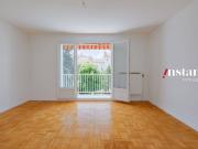 Exclusivité Appartement 3 pièces 65m2, Cours Emile Zola