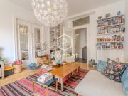 EXCLUSIVITÉ Appartement 3 pièces 68,94 m2 + cave Strasbo