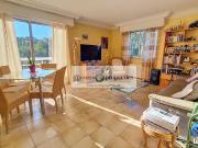 EXCLUSIVITE: appartement 3 pièces dernier étage parking...