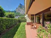 Exclusivité Appartement 4.5 pièces en rez de jardin |...