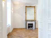 EXCLUSIVITE: Appartement 4 pièces entièrement rénové...