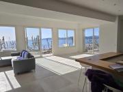 EXCLUSIVITE APPARTEMENT 4 PIECES FRONT DE MER EN CENTRE...