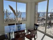 EXCLUSIVITE APPARTEMENT 4 PIECES FRONT DE MER EN CENTRE...