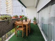 Exclusivité! Appartement à vendre 3 pièces BORDEAUX 33