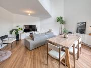 EXCLUSIVITE: Appartement Angers 3 pièces 83m²