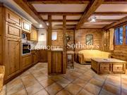 Exclusivité Appartement Centre Ville Noé 62m² Chamonix...