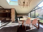 EXCLUSIVITÉ – Appartement d’exception avec Patio de...