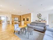 EXCLUSIVITE: Appartement de standing situé en plein...