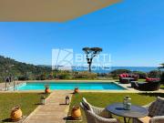 EXCLUSIVITE APPARTEMENT D'EXCEPTION DANS DOMAINE...